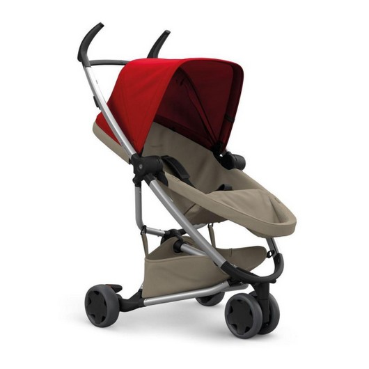 quinny zapp Flex stroller to rent in portugal - goBabygrow®